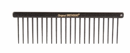 Picture of Greyhound Coarse Comb 11cm